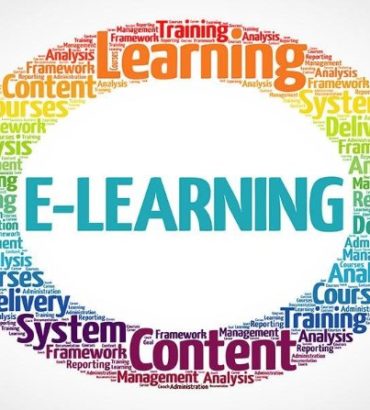 Why Online Learning